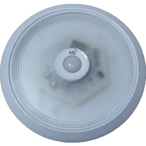 Mz Slim Hareket Sensörlü Led Aydınlatma Ufo Tavan Armatürü