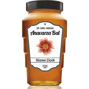 Çiçek Balı 220 gr