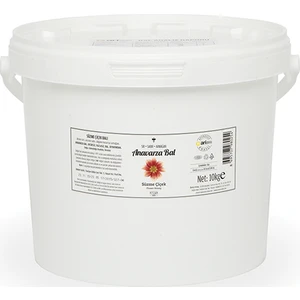 Kova Çiçek Balı 20 kg