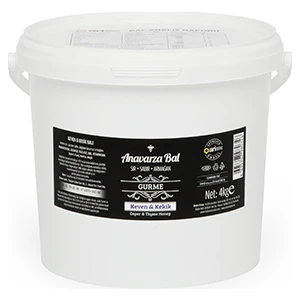 Kova Keven Kekik Balı 4 kg
