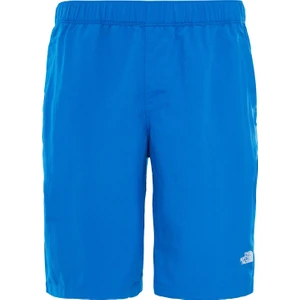 The North Face Mavi Erkek Şortu T0Cma1Wxn
