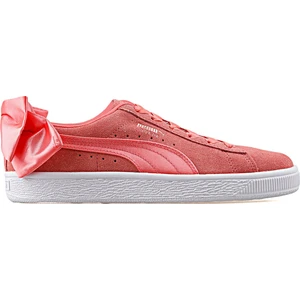 PUMA Suede Bow Kadın Ayakkabı