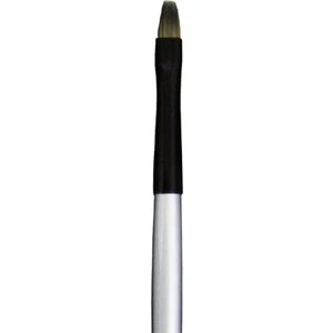 Silver 920 Yassı Uç Gölgelendirme Fırçası N:6