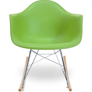Eames Yeşil RAR Sandalye