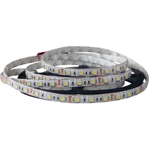 Şerit Led Üç Çipli İç Mekan Beyaz   113006 (5 Metre)
