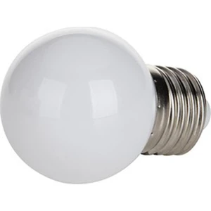 1W Led Top Gece Lambası Ampulü E27 Beyaz