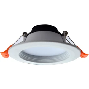 2'' 6W Cob Led Spot Downlight Günışığı Cob036