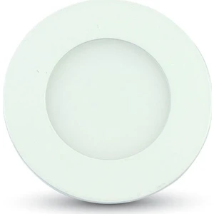 3W Slim Led Panel Spot Sıva Altı Günışığı 110Lm Ld470S