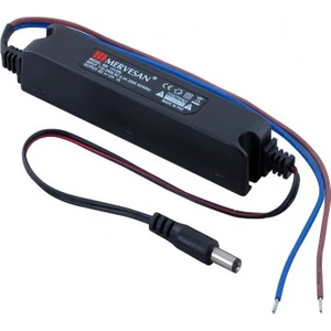 12V 1A Sabit Voltaj Masaüstü Tipi Adaptör Ms-1512 Pl