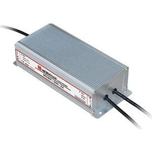 12 Volt 16.5A Sabit Voltaj Adaptör Mswp-20012 Smps Ip67