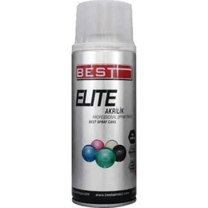 Sprey Boya  400Ml Mat Beyaz