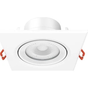 5W Kare Hareketli Led Spot Günışığı (3000K) Ls459 S