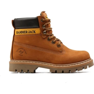 Hammer Jack 102 16600-G Deri Günlük Bot