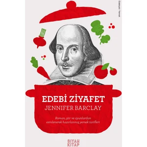 Edebi Ziyafet - Jennifer Barclay