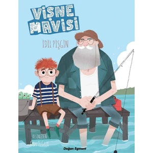 Vişne Mavisi - İdil Pişgin