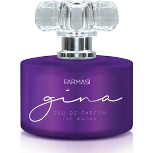 Gina EDP 60 ml Kadın Parfüm