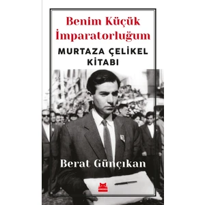 Benim Küçük İmparatorluğum - Berat Günçıkan