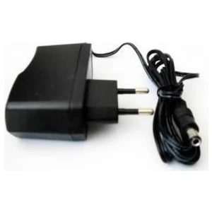 12v 1 Amper Adaptör