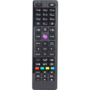 Regal - Finlux Full HD Uydulu Led Tv Uzaktan Kumandası Mini