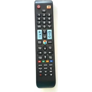 Samsung RM-D1078 Universal 3d-Led Tv Uyumlu Kumanda