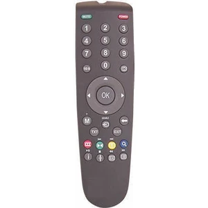 Arçelik Lcd Led Tv Kumandası
