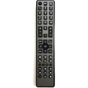 Vestel RC4937 3d-Led TV Kumandası
