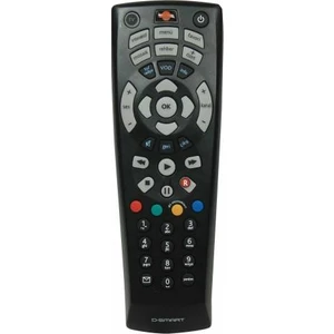 D-Smart Next YE-15000 HD kumanda