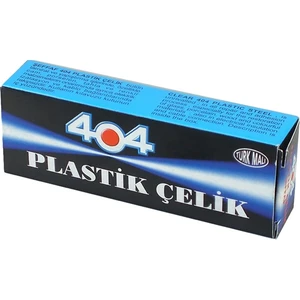 Plastik Çelik Yapıştırıcı