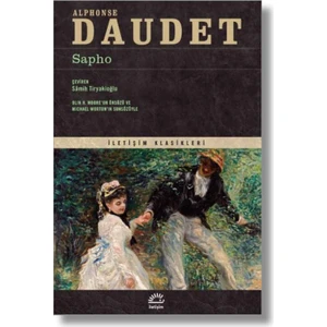 Sapho - Alphonse Daudet