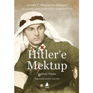 Hitler’e Mektup  - Gabriele Nissim