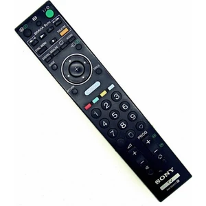 Sony Bravia Lcd Tv Kumanda - RM-ED013