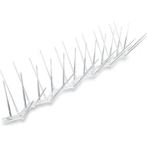 Kuşkovar Kuşkonmaz Plastik Diken 50 cm