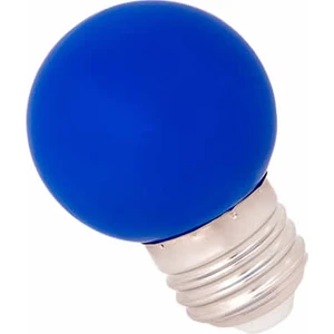 1 W Gece Lambasi Led Ampul E27 Duy Tüm Renkler