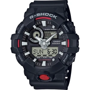 GA-700-1ADR G-Shock Erkek Kol Saati