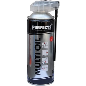 Multi Oil Pas Önleyici Ve Yağlayıcı 400 Ml