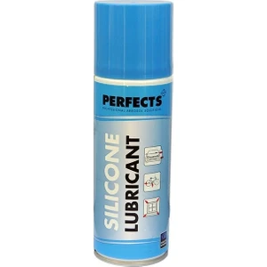 Silicone Lubricant Yağlayıcı, Aşınma Ve Ses Giderici 200