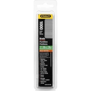 1Swkbn075T İnce İşlem Çivi 20Mm (1000 Adet)