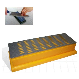 39907 Elmas Bileme Tek Kenarlı