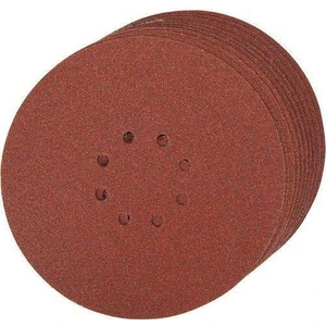 Tc-Dw 225 Yedek Zımpa 10 Parça 120 Kum