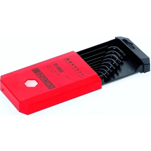 4910 Torx® Allen Anahtar Takımı (8 Parça)