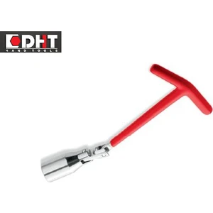 Dht Mafsallı Buji Lokma Anahtarı 16 Mm
