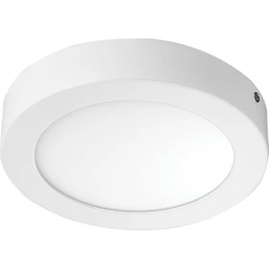 18 W S/Ü Yuvarlak Led Panel-6500 K