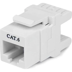 Cat 6 Keystone Jack