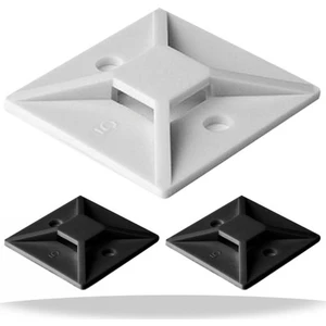 Yapışkan Kroşe 28X28 (100 Adet)