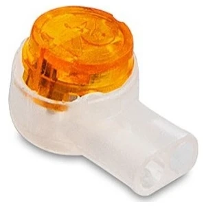 Yak 1 Boncuk Klemens (100 Adet)