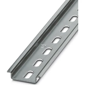 W Otomat Rayı 1 Mm (Delikli)