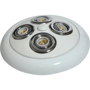 4'Lü Manda Gözü Armatür