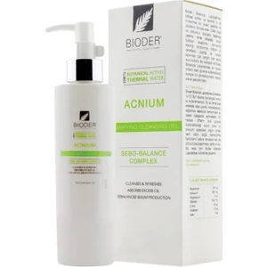 Acneclean Clarifying Cleansing Gel 180ml