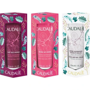 Hand Cream Trio Set