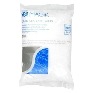 Dead Sea Spa Magik Bath Salts 1000gr Poşet